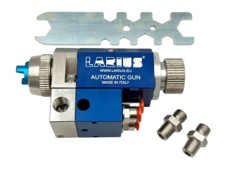 Pistolet malarski automatyczny LARIUS SAMOA L100 SS