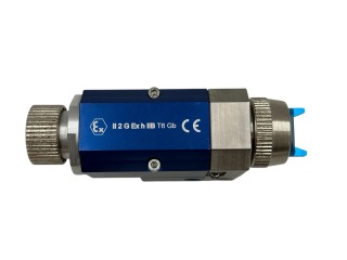 Pistolet malarski automatyczny LARIUS SAMOA L100 SS