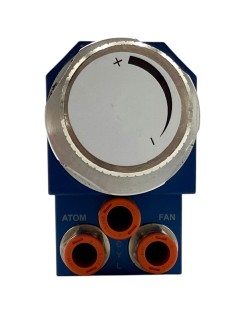 Pistolet malarski automatyczny LARIUS SAMOA L100 SS