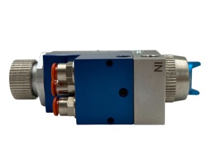 Pistolet malarski automatyczny LARIUS SAMOA L100 SS