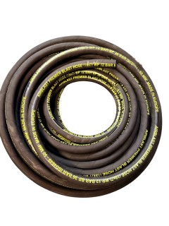 Wąż do piaskowania 19x7 rolka