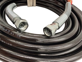 Wąż malarski antywibracyjny ASTRAL