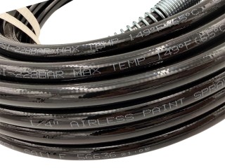 Wąż malarski antywibracyjny ASTRAL