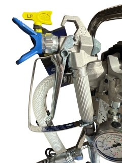 Agregat malarski GRACO GX21 (zestaw)
