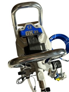 Agregat malarski GRACO GX21 (zestaw)