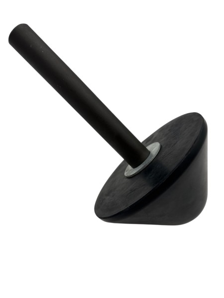 Grzybek wypukły POP-UP z rurką