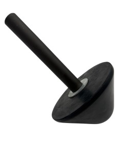 Grzybek wypukły POP-UP z rurką