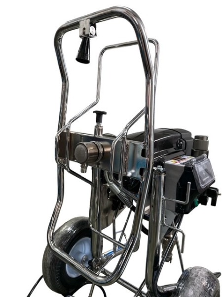 Część do agregatu Zwijacz węża do agregatu