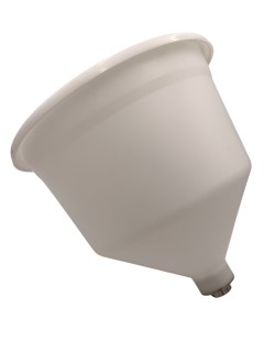 Zbiornik grawitacyjny 35 l do agregatu malarskiego