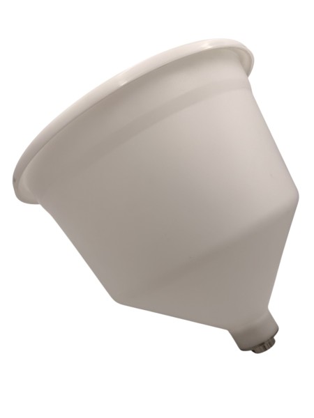 Część do agregatu Zbiornik grawitacyjny 35 l do agregatu malarskiego