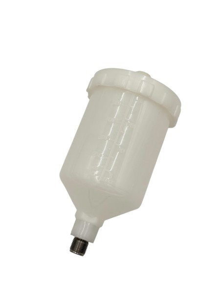 Zbiornik górny 600 DeVilbiss GFC-501