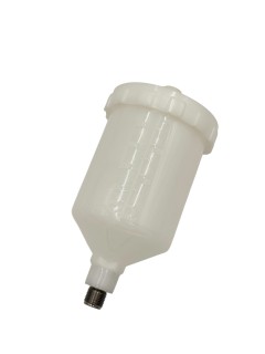 Zbiornik górny 600 DeVilbiss GFC-501