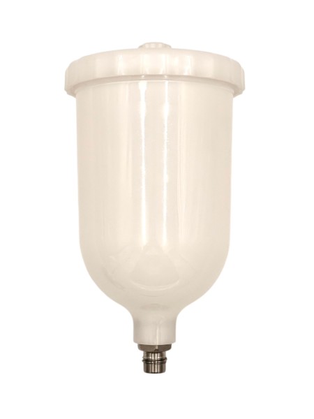 Części do pistoletu Zbiornik górny 600 GRACO AirPro