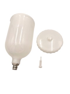 Zbiornik górny 600 GRACO AirPro