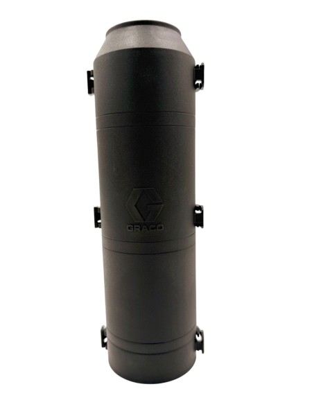 Osłonka tłoka pompy GRACO King / Xtreme 17S727