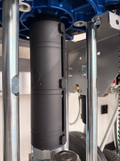 Osłonka tłoka pompy GRACO King / Xtreme 17S727