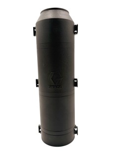 Osłonka tłoka pompy GRACO King / Xtreme 17S727