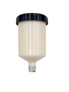 Zbiornik górny 600 DURR / OPTIMA