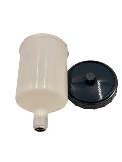 Zbiornik górny 600 DURR / OPTIMA