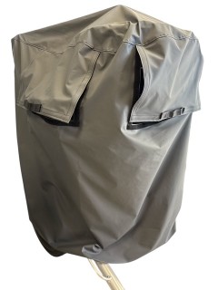 Pokrowiec na agregat malarski