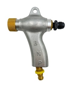 Pistolet do piaskowania