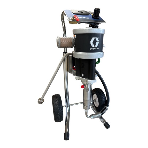 Agregat malarski GRACO MERKUR 45:1 AIRLESS