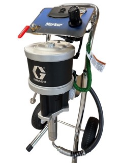 Agregat malarski GRACO MERKUR 45:1 AIRLESS