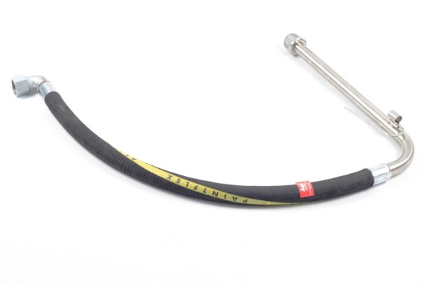 Wąż ssący do agregatów WAGNER, Adal fi 25mm