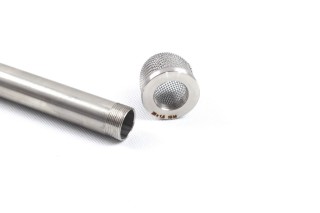 Wąż ssący do agregatów WAGNER, Adal fi 25mm