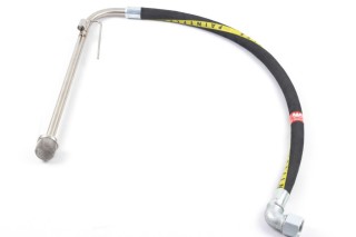 Wąż ssący do agregatów WAGNER, Adal fi 19mm