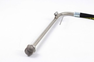 Wąż ssący do agregatów WAGNER, Adal fi 19mm