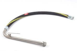 Wąż ssący do agregatu HANDOK 73:1