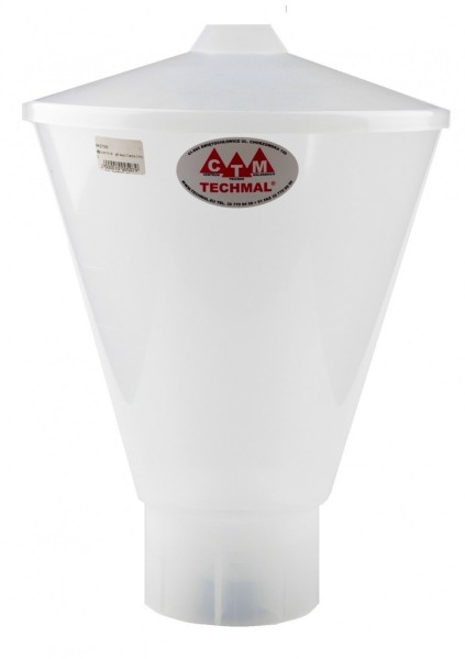 Zbiornik grawitacyjny 6 l do agregatu malarskiego