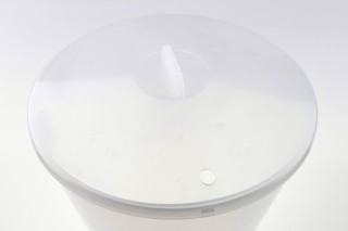 Zbiornik grawitacyjny 6 l do agregatu malarskiego