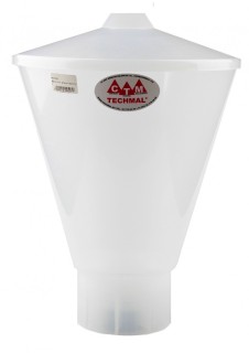 Zbiornik grawitacyjny 6 l do agregatu malarskiego