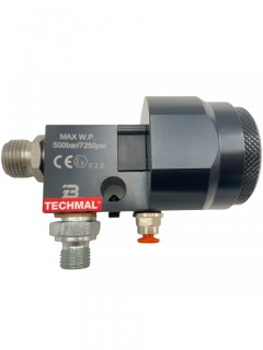 Pistolet malarski automatyczny B81 A włoski