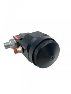 Pistolet malarski automatyczny B81 A włoski