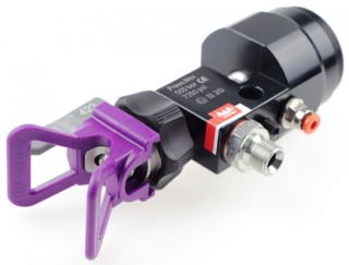 Pistolet malarski automatyczny B81 A włoski