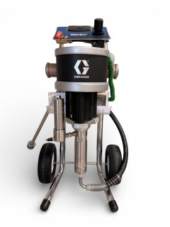 Agregat malarski GRACO MERKUR 48:1 AIRLESS