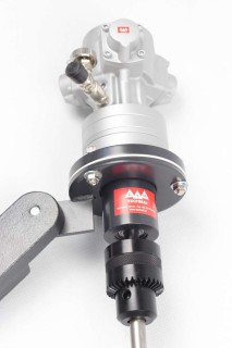 Mieszadło pneumatyczne do beczek CA-5