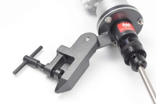 Mieszadło pneumatyczne do beczek CA-5