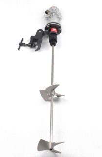 Mieszadło pneumatyczne do beczek CA-5