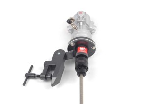 Mieszadło pneumatyczne do beczek CA-5