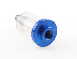 Filtr odwadniacz pod pistolet lakierniczy