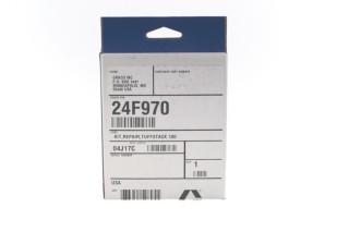 Zestaw naprawczy pompy GRACO Xtreme 180cc UHMWPE/PTFE