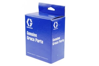 Zestaw naprawczy pompy GRACO Xtreme 180cc UHMWPE/PTFE