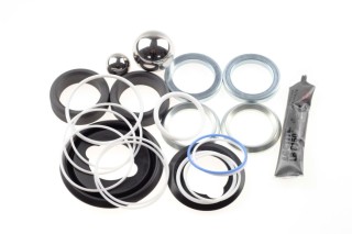 Zestaw naprawczy pompy GRACO Xtreme 180cc UHMWPE/PTFE