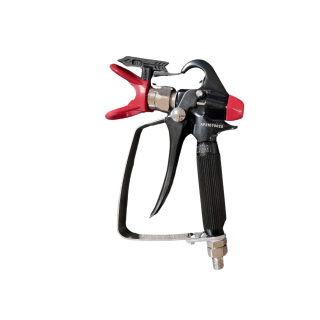 Agregat malarski CTM (zestaw)