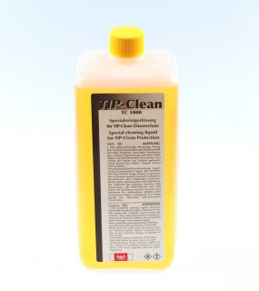 Płyn czyszczący do dysz malarskich TipClean 1 l