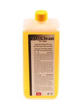 Płyn czyszczący do dysz malarskich TipClean 1 l